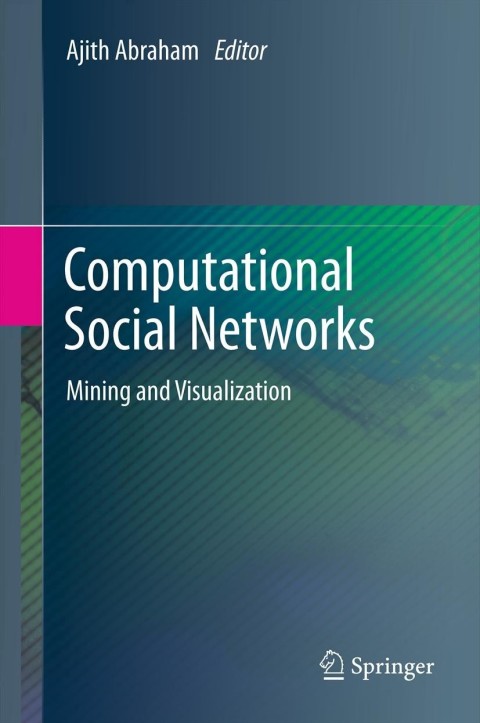 Computational Social Networks 