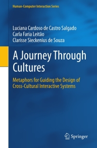Cover image: A Journey Through Cultures 9781447141136