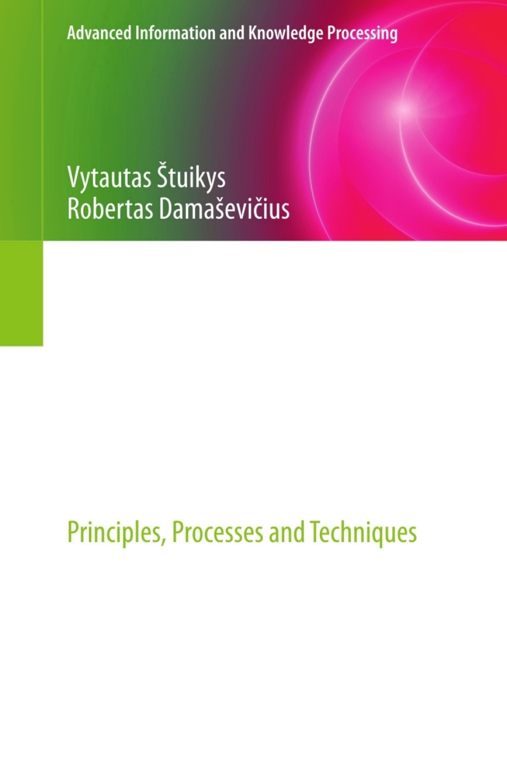 Meta-Programming and Model-Driven Meta-Program Development (eBook)