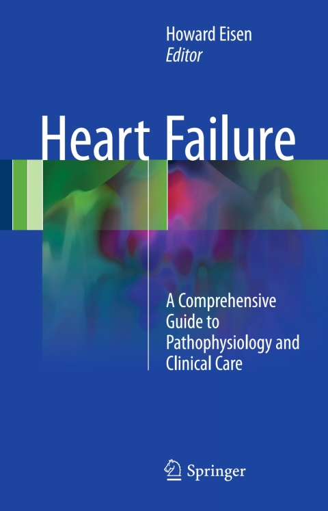 Cover image for book Heart Failure