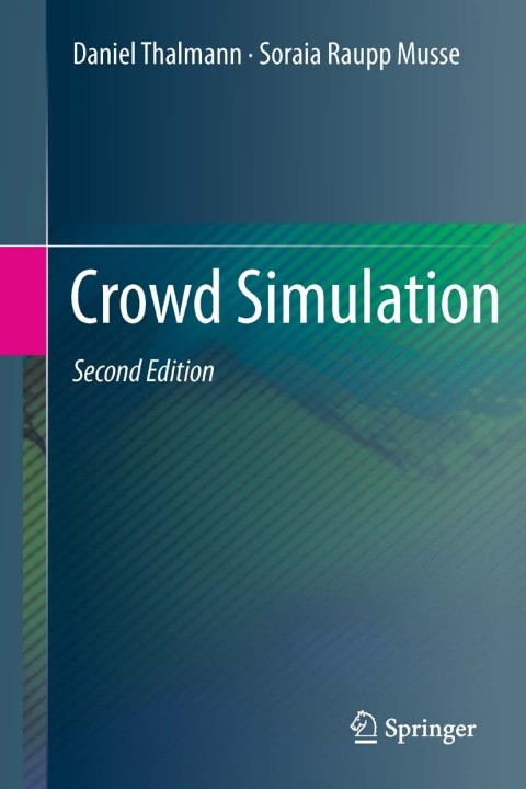 Crowd Simulation 