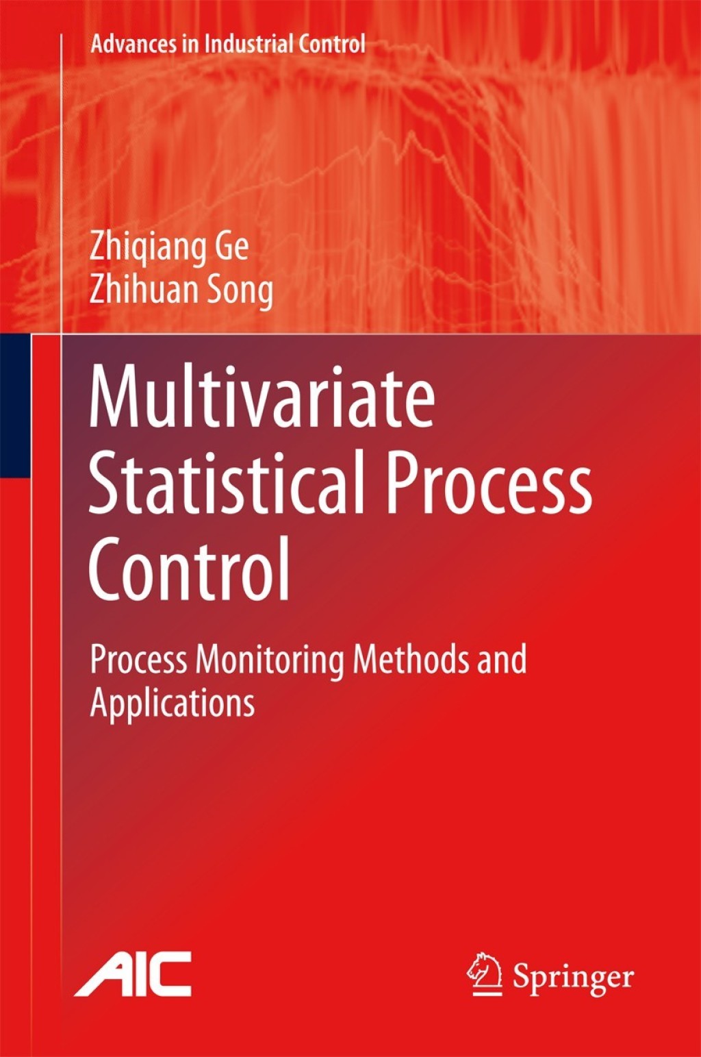 Multivariate Statistical Process Control (eBook)