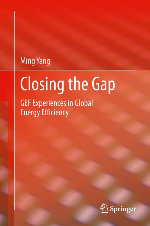 Cover image for book Closing the Gap