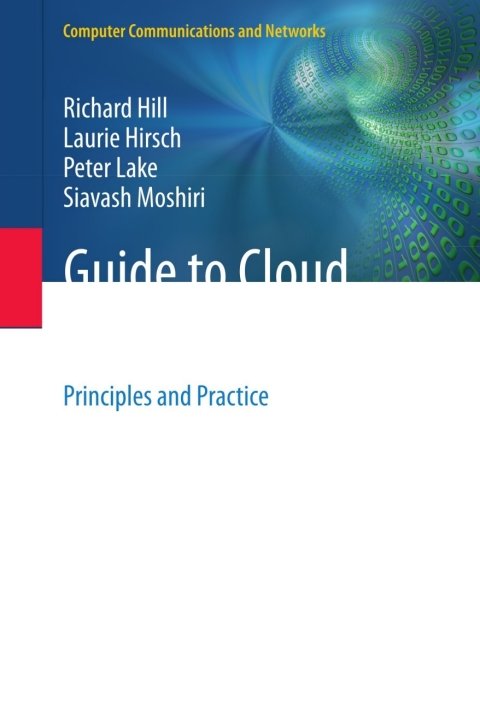 Guide to Cloud Computing 