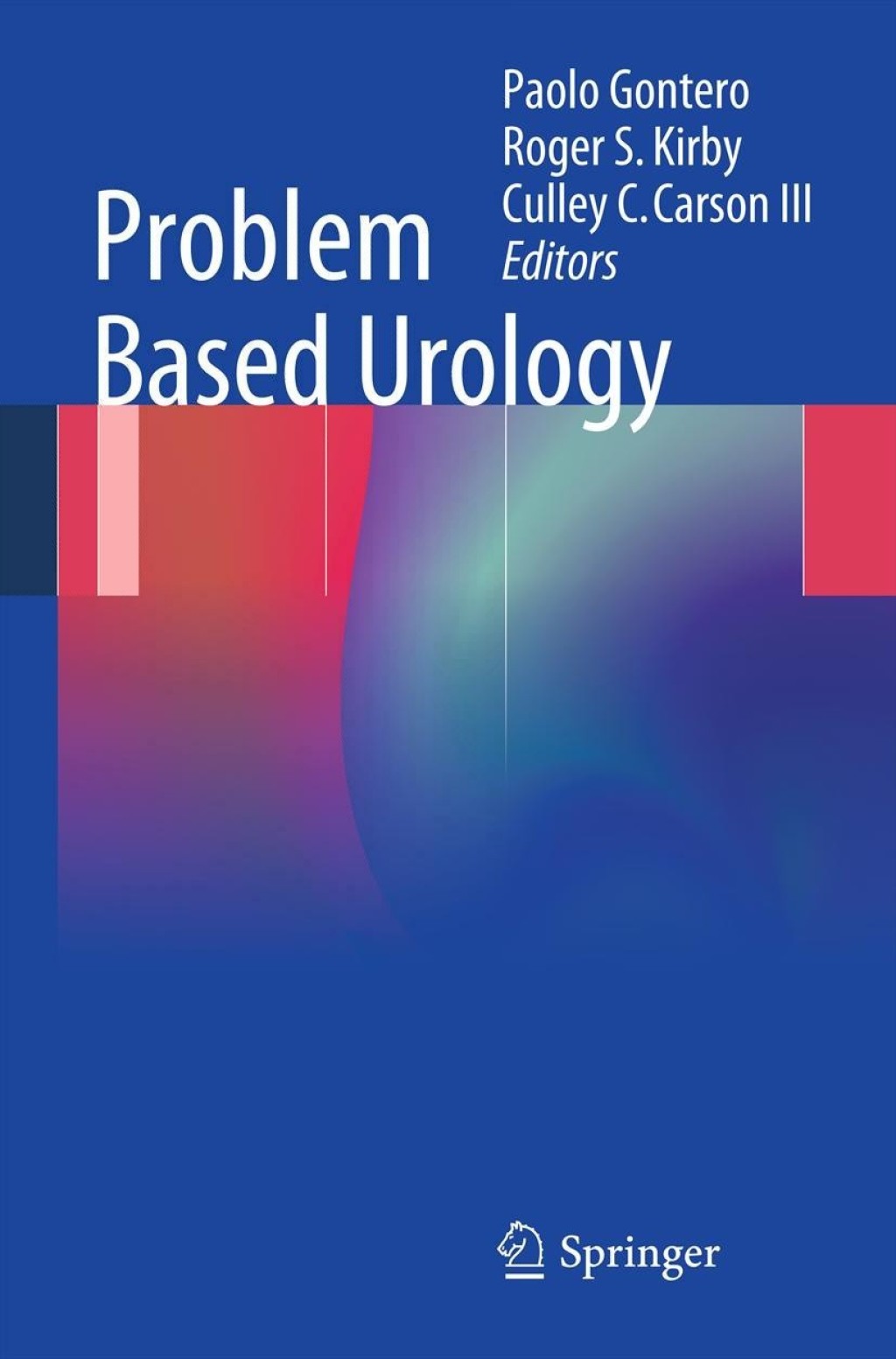 Problem Based Urology (eBook)