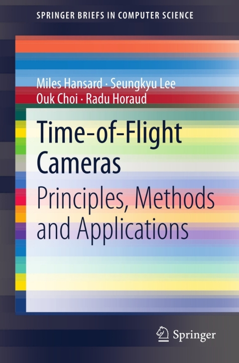 Time-of-Flight Cameras 