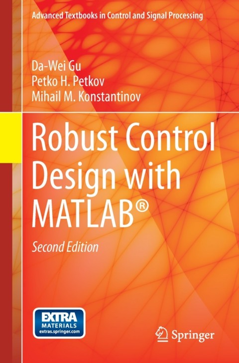 Robust Control Design with MATLABÂ® 