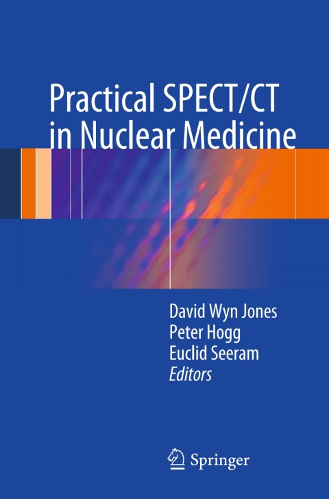 Cover image for book Practical SPECT/CT in Nuclear Medicine