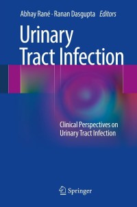 Cover image: Urinary Tract Infection 9781447147084