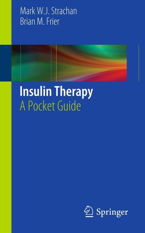 Insulin Therapy 