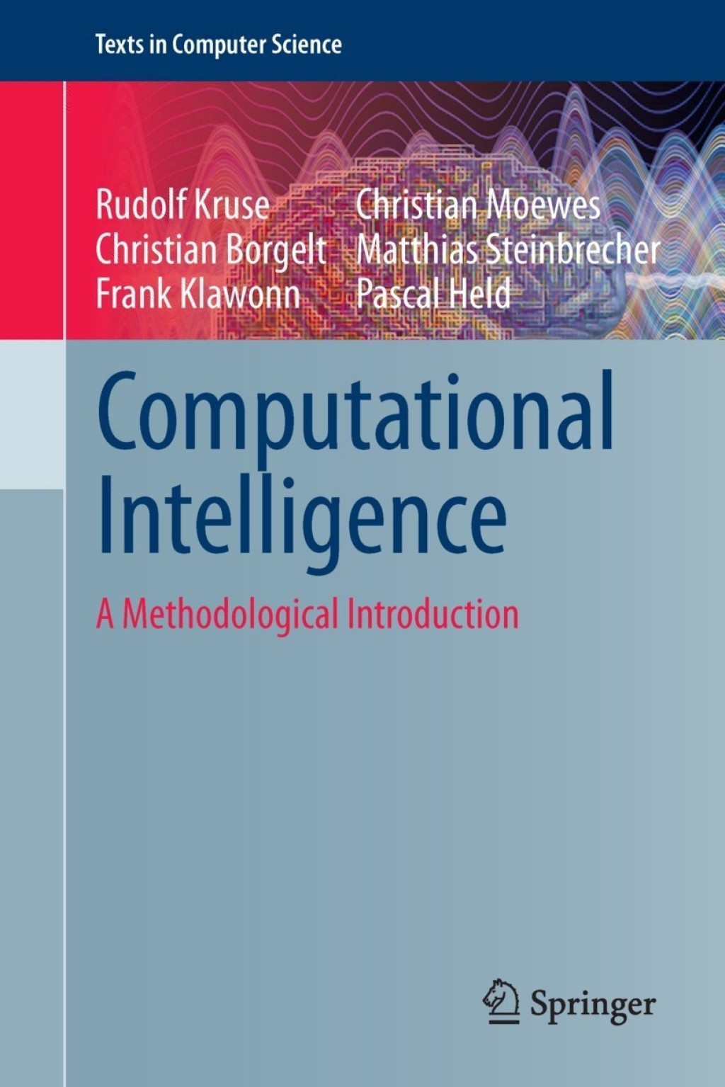 Computational Intelligence (eBook)