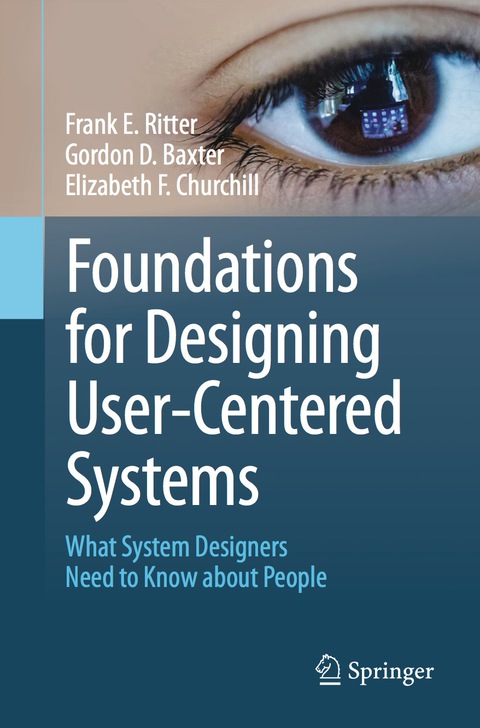 Foundations for Designing User-Centered Systems 