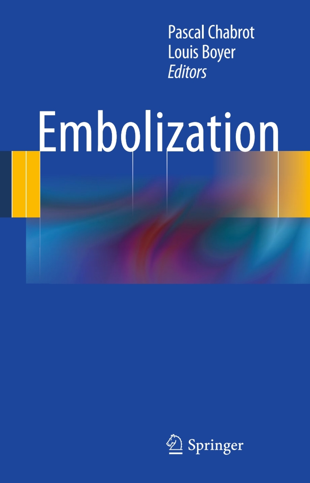 Embolization (eBook)