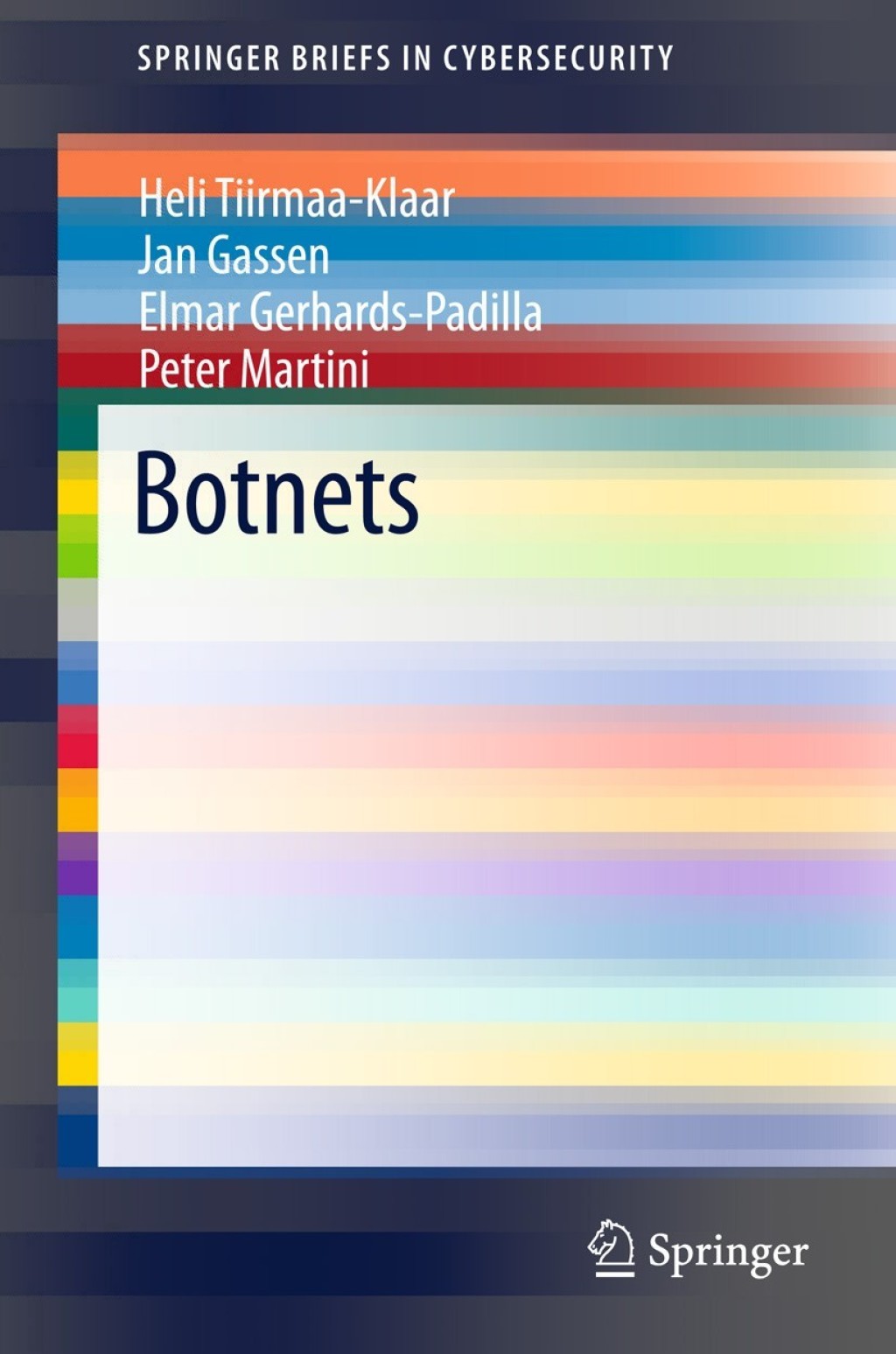 Botnets (eBook)