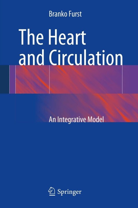 Cover image for book The Heart and Circulation