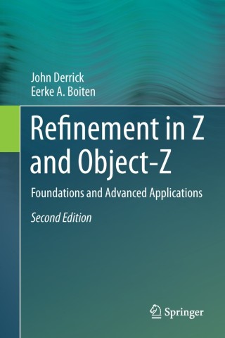 Refinement in Z and Object-Z