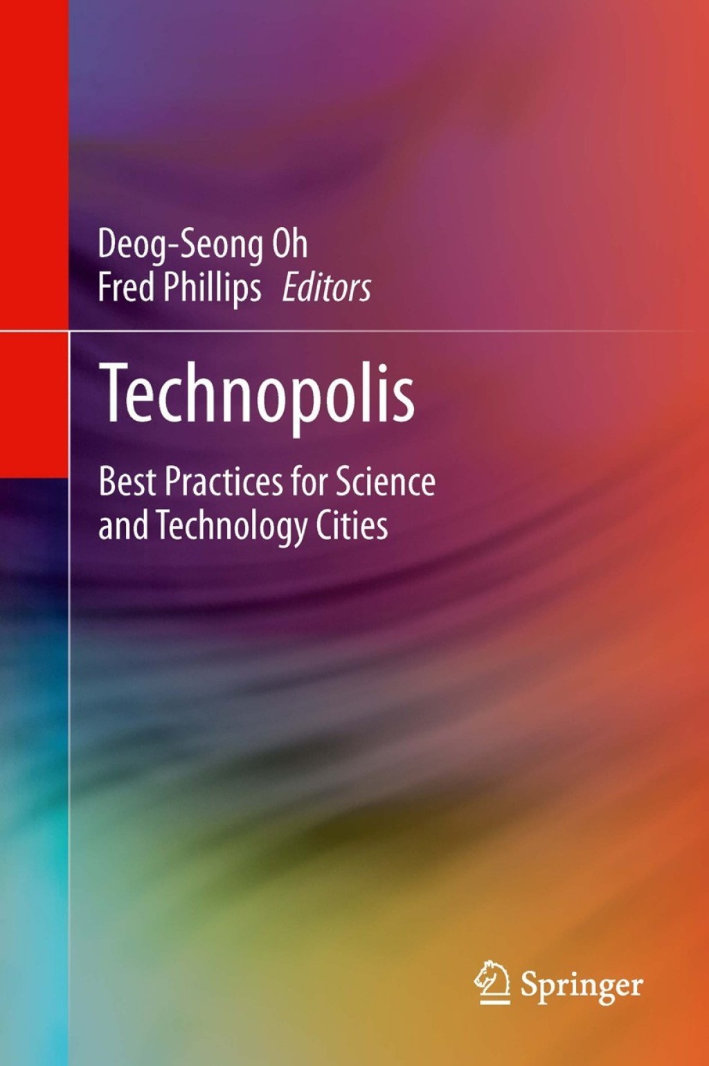 Technopolis (eBook)