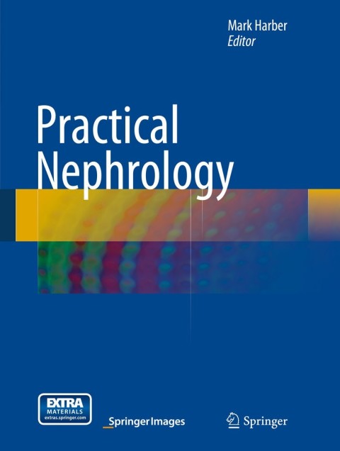 Cover image for book Practical Nephrology