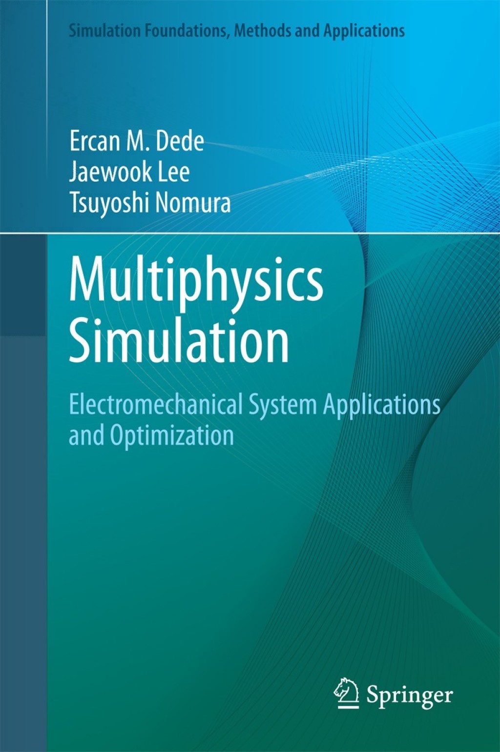 Multiphysics Simulation (eBook)
