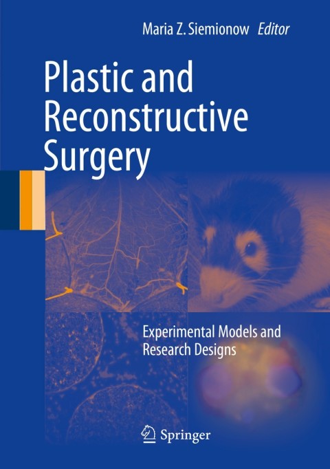 Cover image for book Plastic and Reconstructive Surgery