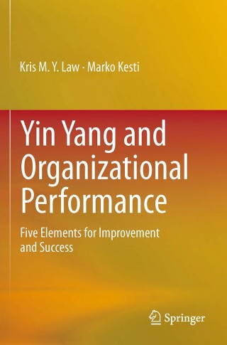 Yin Yang and Organizational Performance