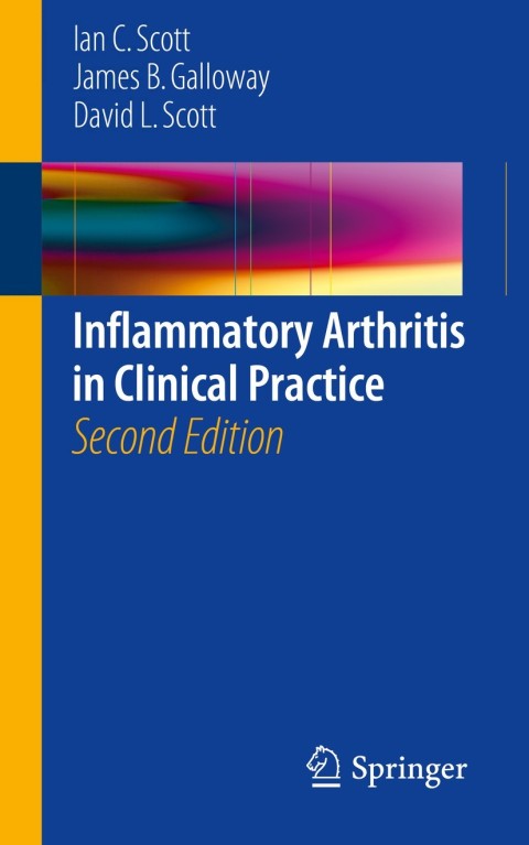 Inflammatory Arthritis in Clinical Practice 