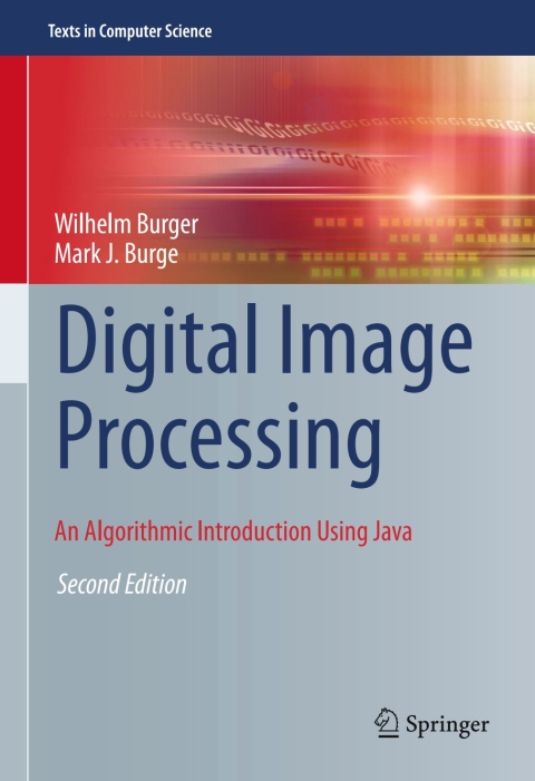 Digital Image Processing 