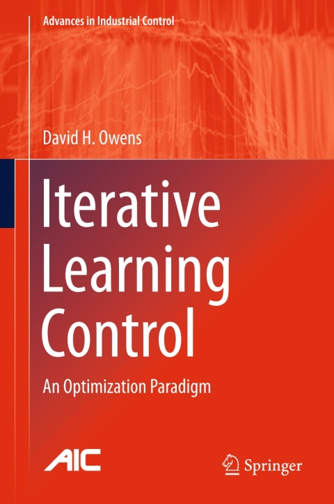 Iterative Learning Control 