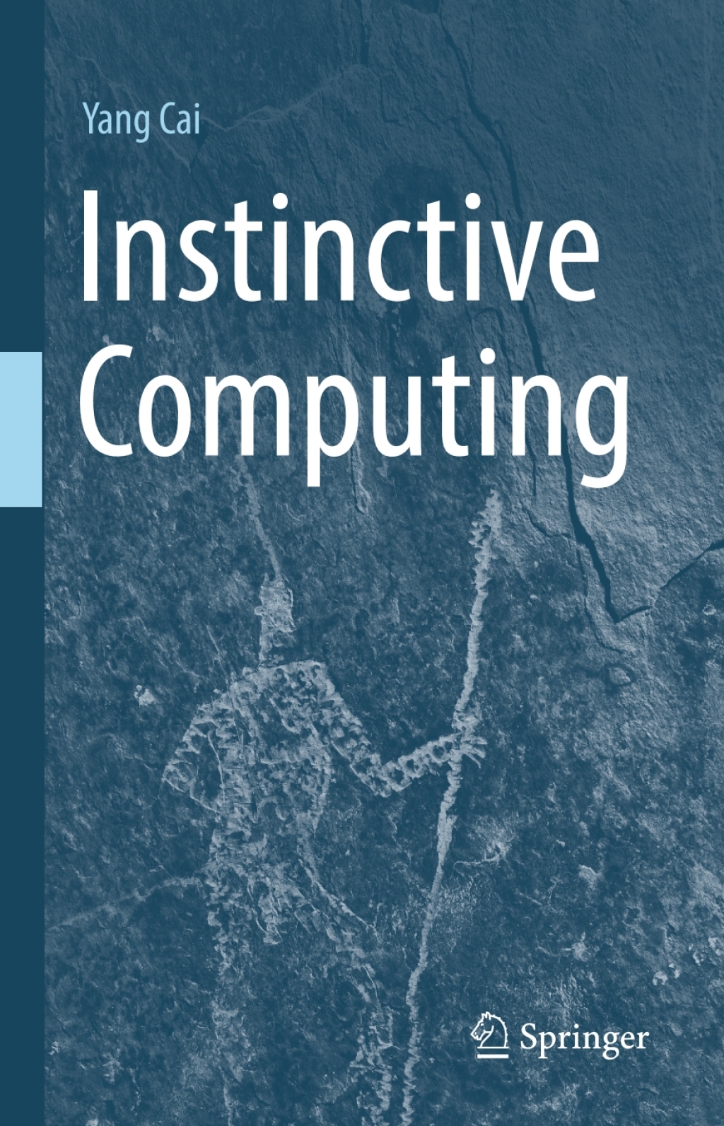 Instinctive Computing (eBook)