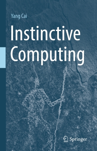 Instinctive Computing