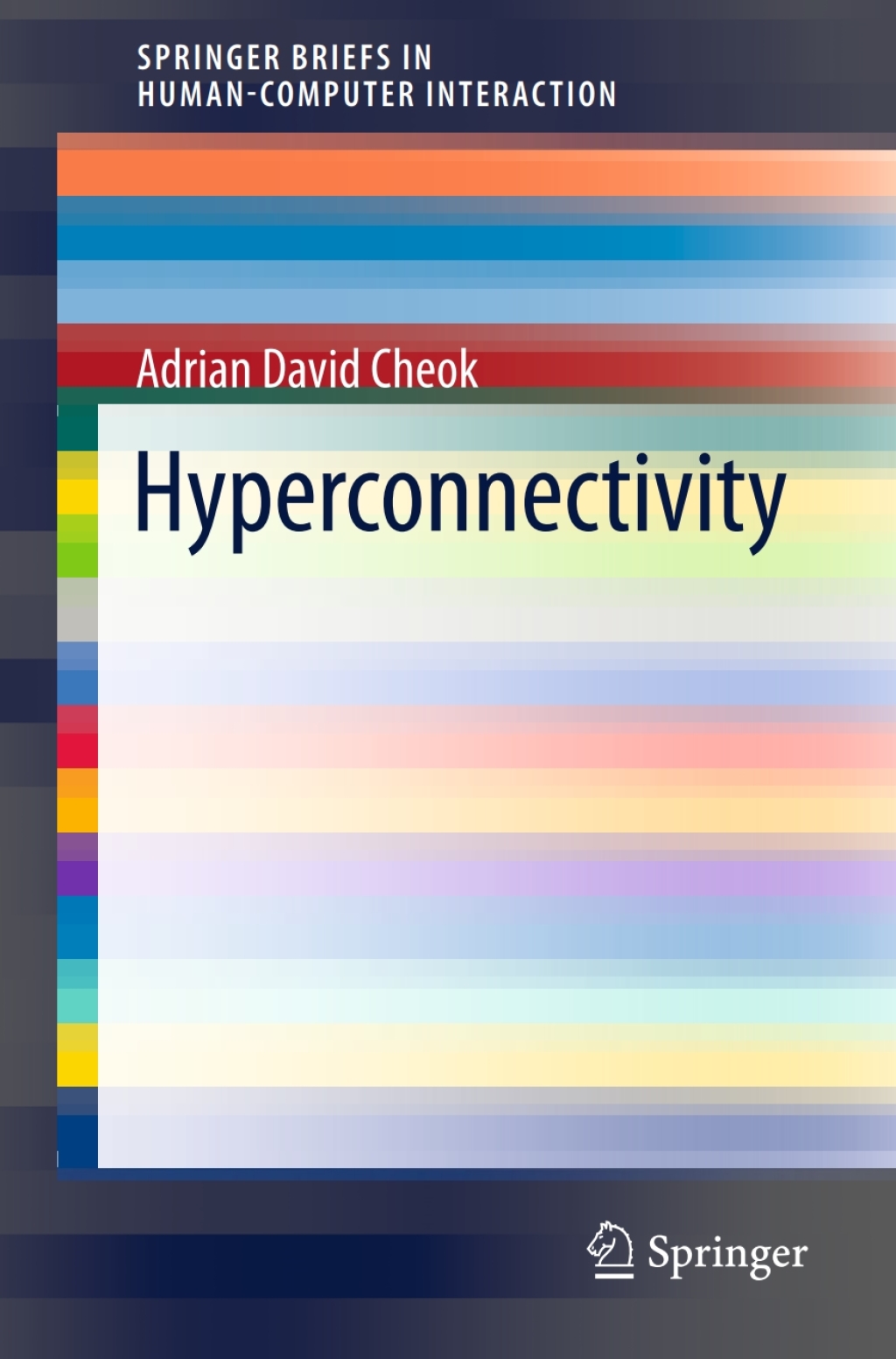 Hyperconnectivity (eBook)