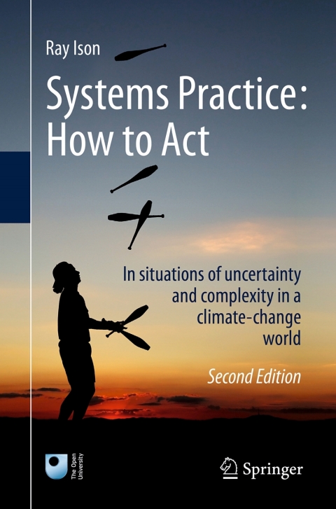 Cover image for book Systems Practice: How to Act