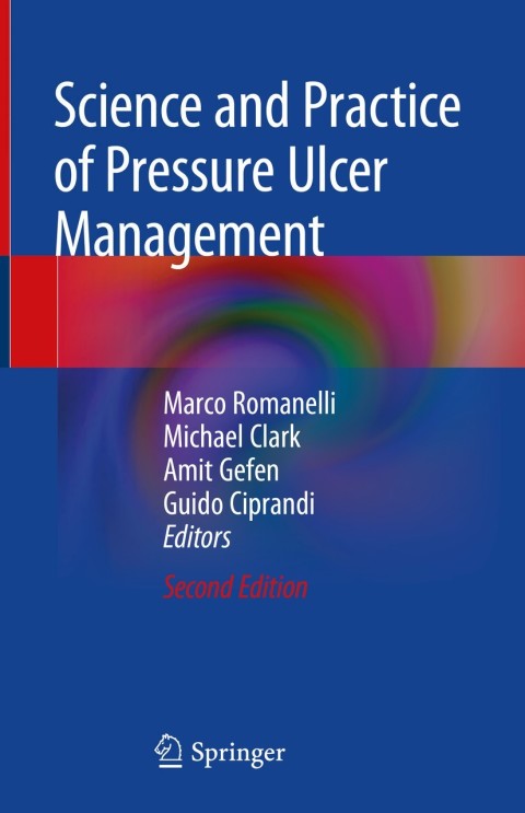 Cover image for book Science and Practice of Pressure Ulcer Management