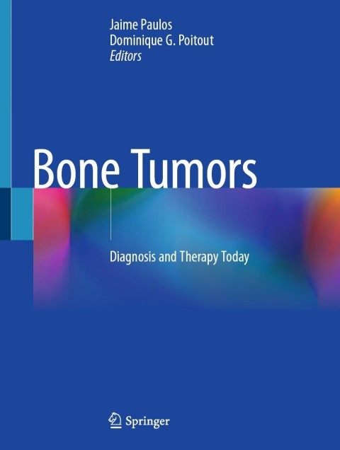Cover image for book Bone Tumors