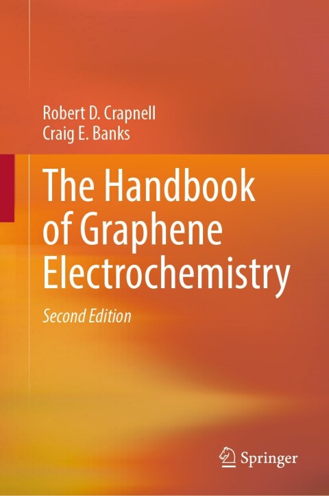 The Handbook of Graphene Electrochemistry 