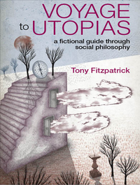 صورة الغلاف: Voyage to Utopias 1st edition 9781847420893