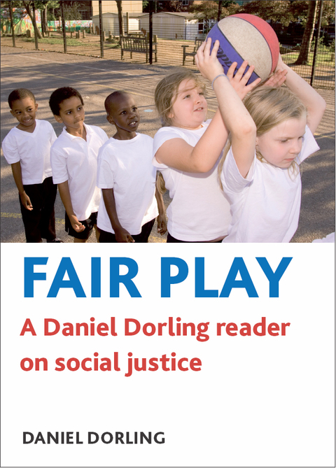 Cover image for book Fair play
