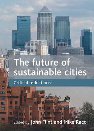 The future of sustainable cities