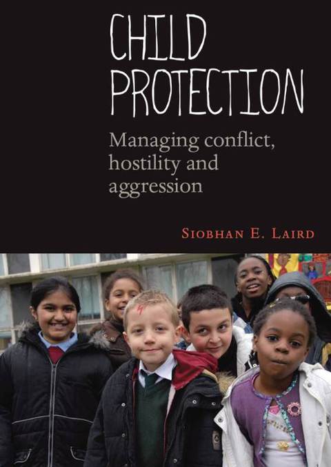 Cover image for book Child Protection