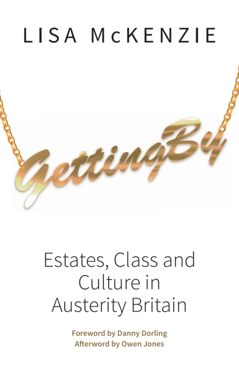 Cover image for book Getting By