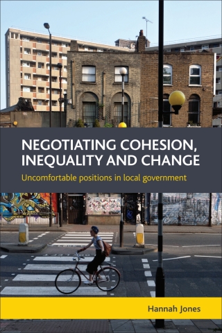 Negotiating Cohesion, Inequality and Change