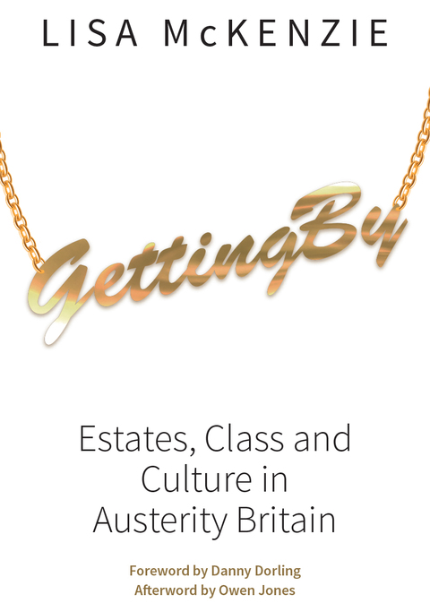 Cover image for book Getting By