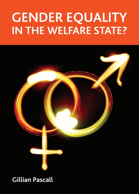 Cover image for book Gender Equality in the Welfare State?