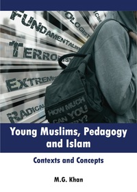 Imagen de portada: Young Muslims, Pedagogy and Islam 1st edition 9781847428783