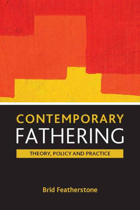 Cover image for book Contemporary fathering