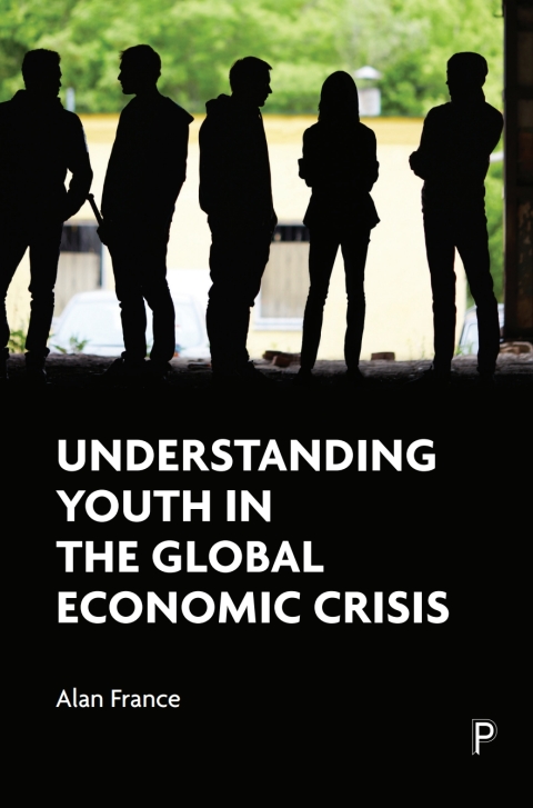 Cover image for book Understanding Youth in the Global Economic Crisis