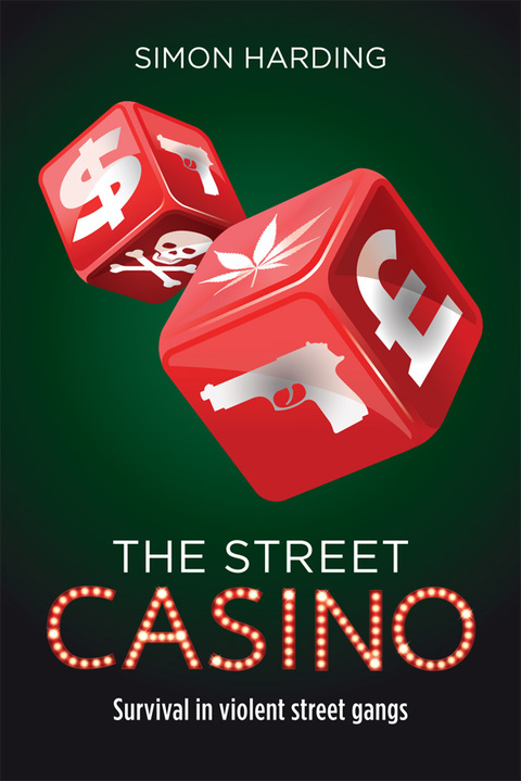 Cover image for book The Street Casino
