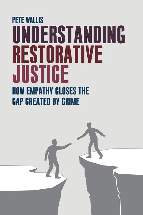 Cover image for book Understanding restorative justice