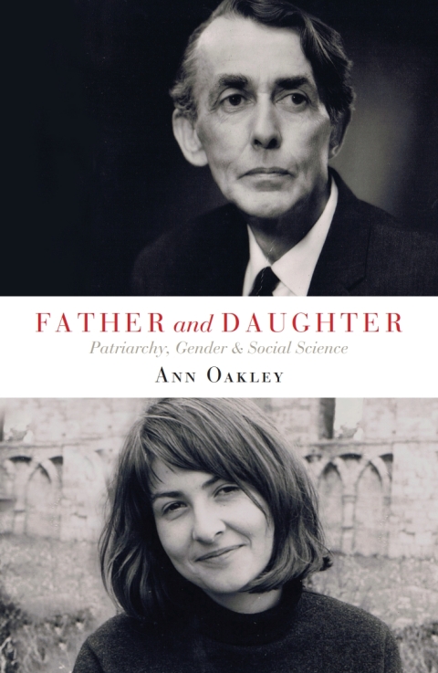 Cover image for book Father and Daughter