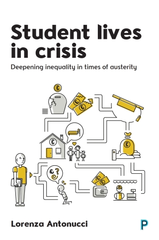 Student Lives in Crisis